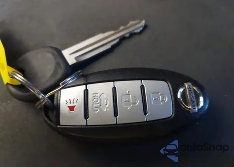 2014 Nissan Altima из США, поврежденный, VIN 1N4AL3AP3EC277052